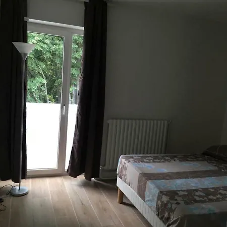 Nice Appartment Between Orly Airport And Paris Bagneux  Exterior foto
