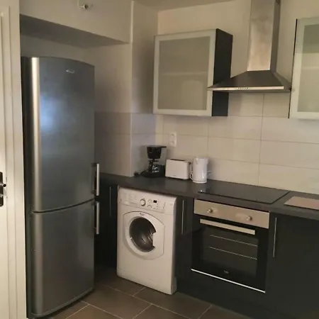 Nice Appartment Between Orly Airport And Paris Bagneux  Exterior foto