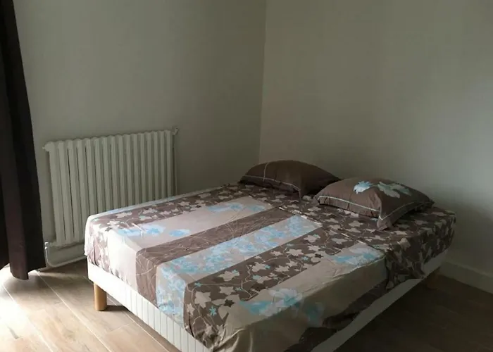Nice Appartment Between Orly Airport And Paris