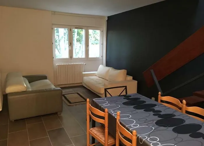 Nice Appartment Between Orly Airport And Paris