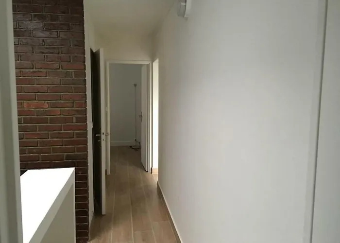 Nice Appartment Between Orly Airport And Paris