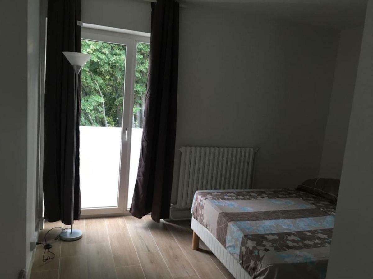 Between Orly Airport And Paris Apartment Bagneux (Hauts-de-Seine)