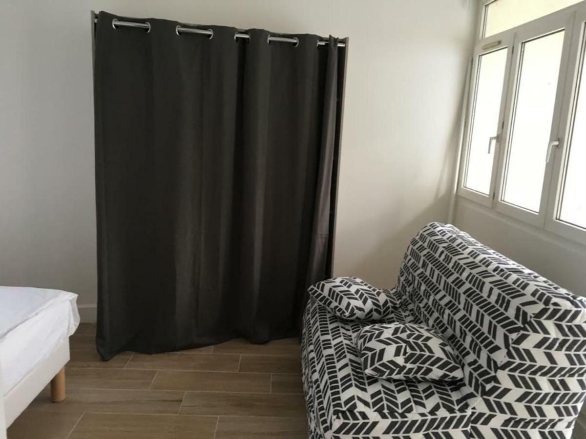 Apartment Between Orly Airport And Paris *