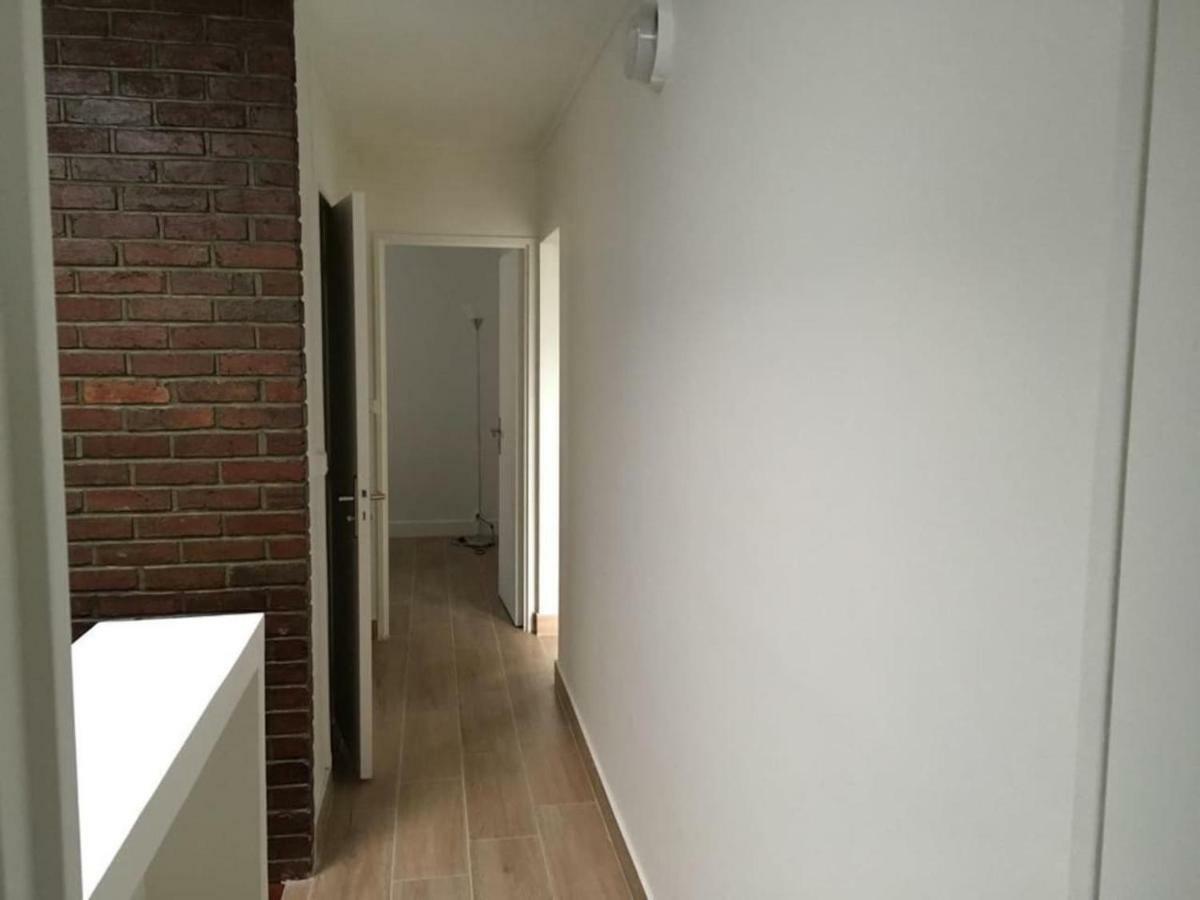 Apartment Between Orly Airport And Paris
